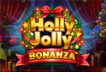 Holly Jolly Bonanza